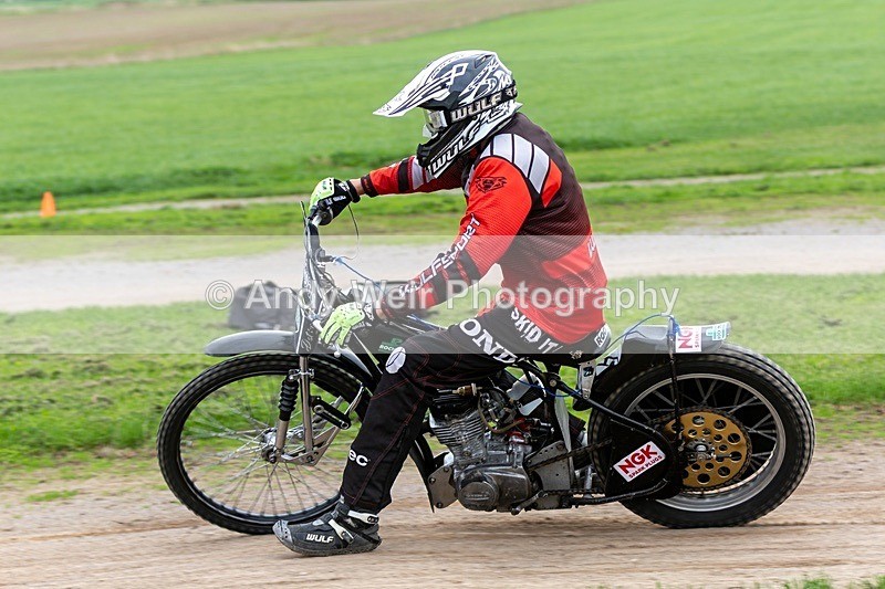 20251011-7D-8E0A7609 - Ride & Skid It. Speedway Experience Day 11th October 2025