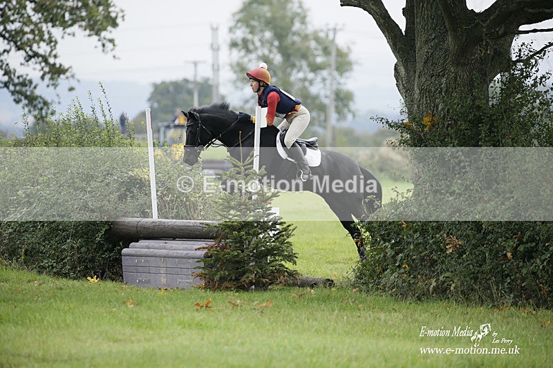  WWHT 171021 1763 - Novice Pairs (0.80m)  17/10/21