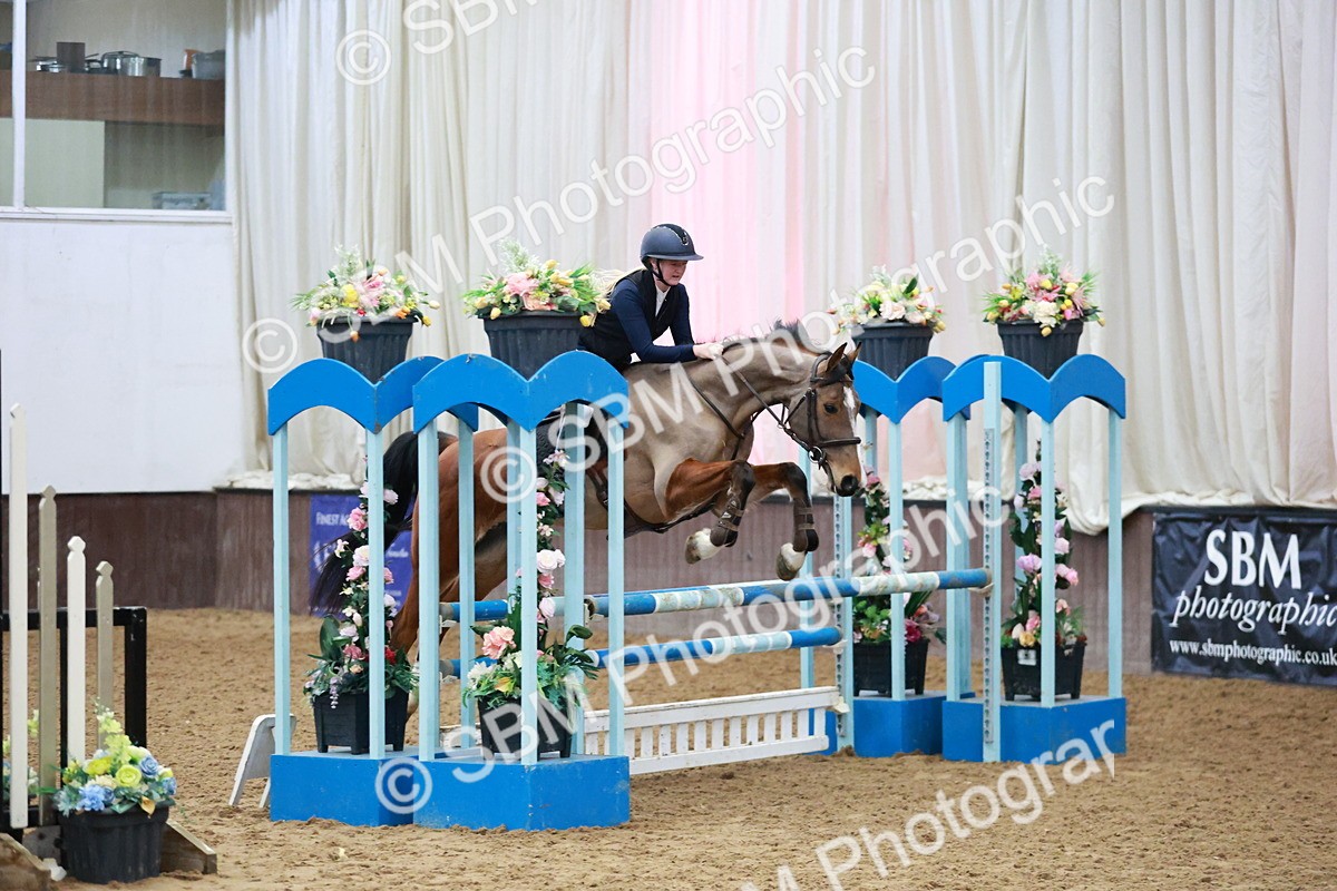 SBM_000932 - Class 3 - Senior Discovery - 1.00m