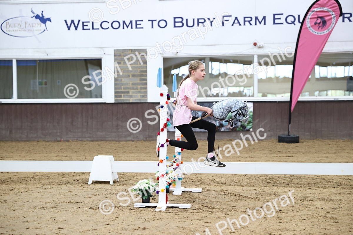 SBM_001198 - Class 9 - 40cm