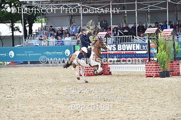 BPP_0183 - RHS 2019 Selection - *Just some random spectator shots so Lucky Dip if you are there!
