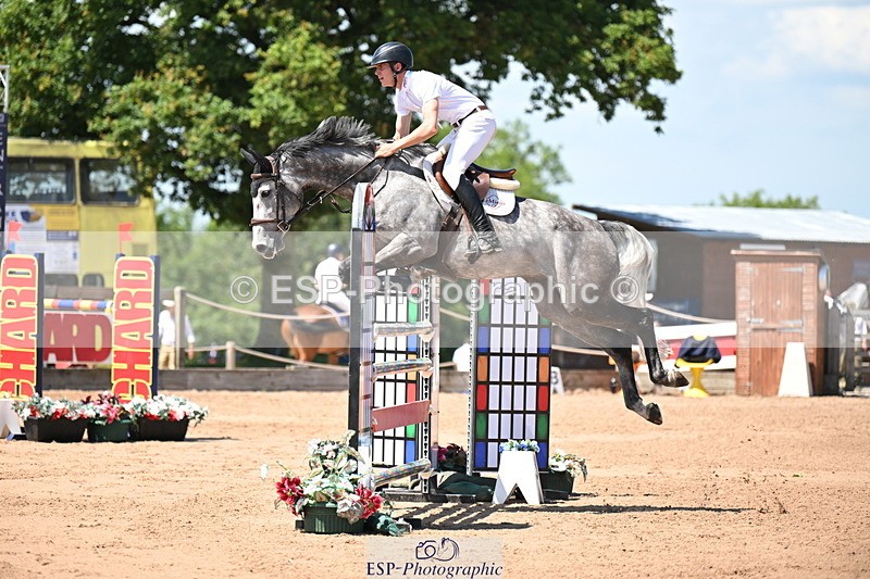 240719A-134051-11059 - Cls 35, YH 7 Yr Olds 1.30m