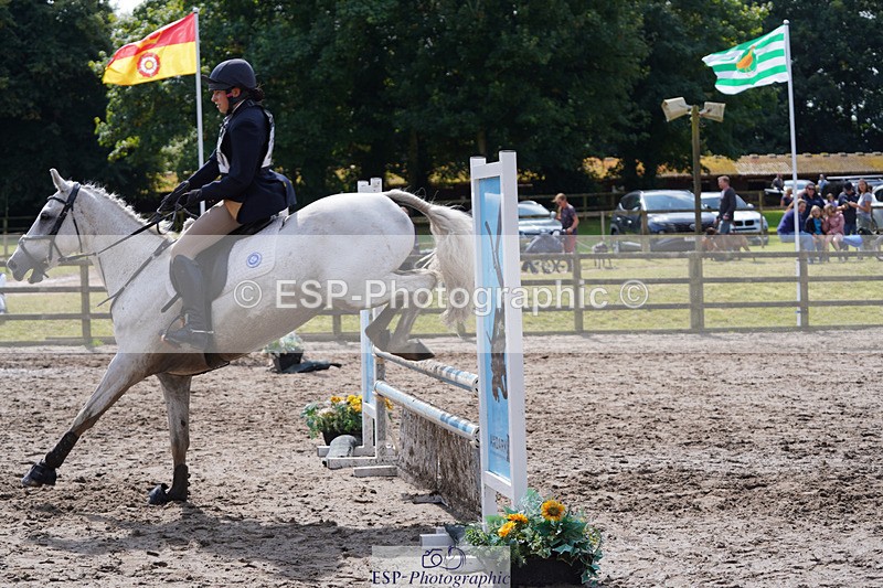 240824X-125628-27368 - 80cm Round 1 13.00 to 14.00