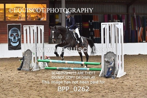 BPP_0262 - CLASS 4 50CM