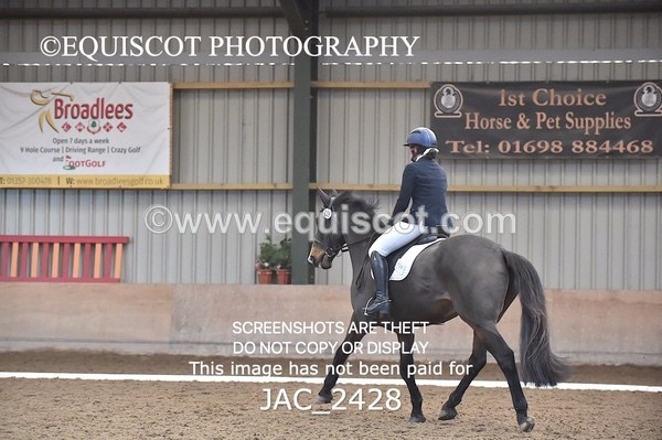 JAC_2428 - CLASS 3 NOVICE 1