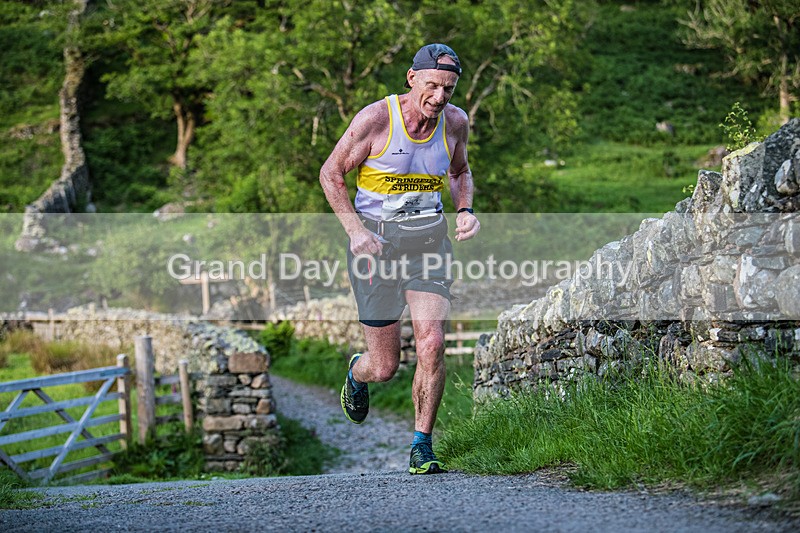 Langstrath-572 - Langstrath Fell Race Wednesday 18th June 2025
