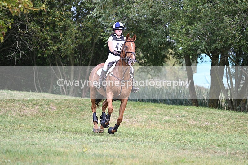 WJ7_8102 - 80cm XC Time 15:26 to 15:43