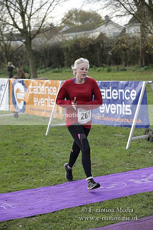 CAD5 171119-0885 - Sutton Benger 5 mile Flyer – 17th Nov 2019