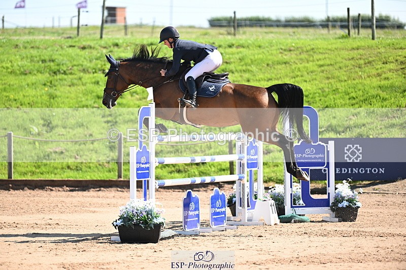 240718A-102352-04493 - Cls 1, 3 Star Small Tour 1.35m