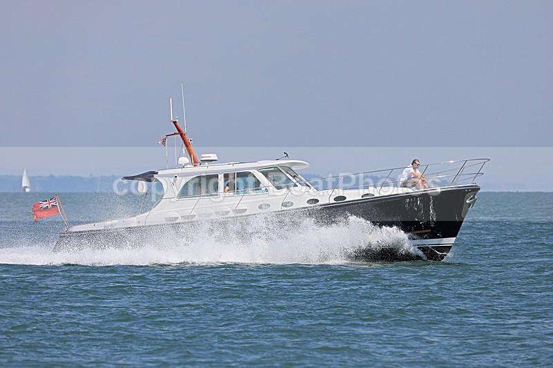 180711 VITA 1Y3A1631 - Motorboats - Hardtop