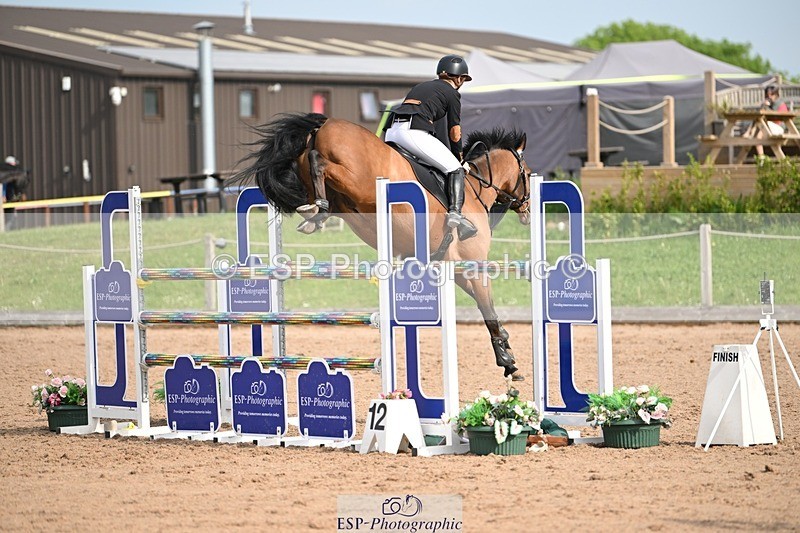 250511-092051-12708 - Cls 25 Snr 1.20m Open