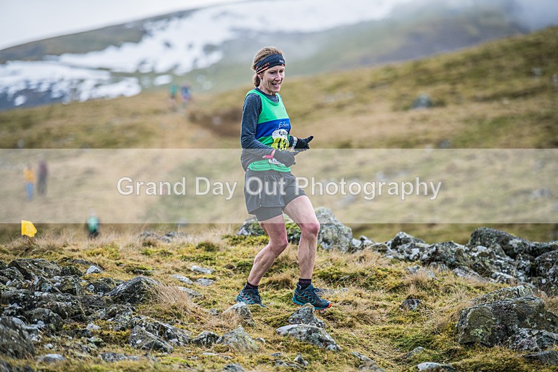 Clough Head-819 - Kong Running Clough Head Fell Race Saturday 7th February 2026
