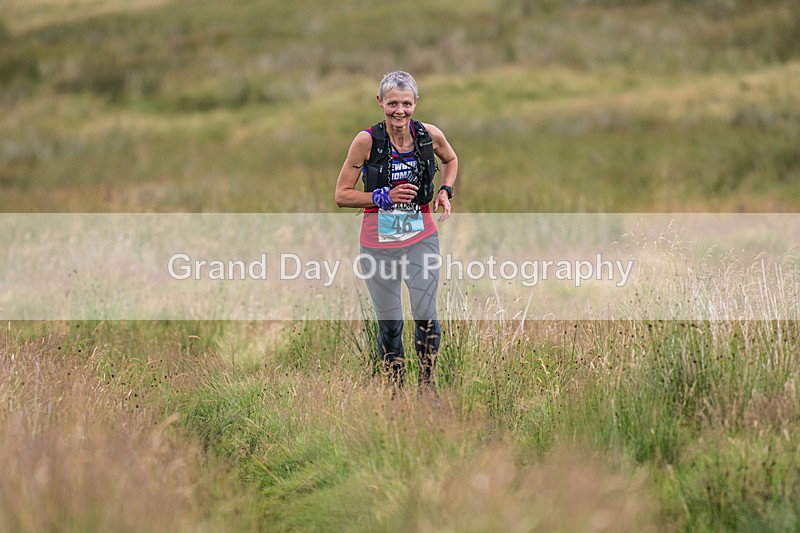 HWH-132 - High Wether Howe Fell Race Saturday 26th July 2025