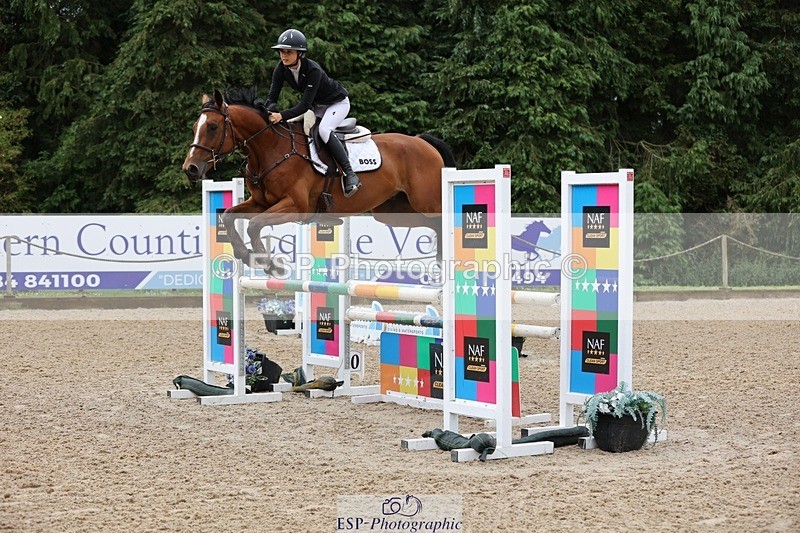 240705-083737-07693 - Cls 19 5 Yr Old Qualifier 1.10m