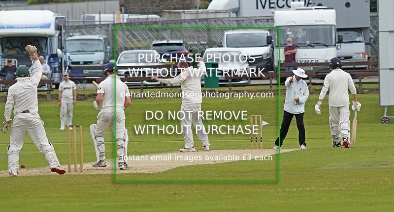 DSC00477 - Kendal CC v Netherfield CC