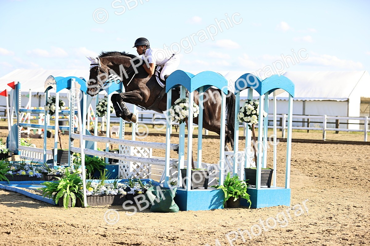 SBM_015902 - Class 18 - Senior 1.35m Open