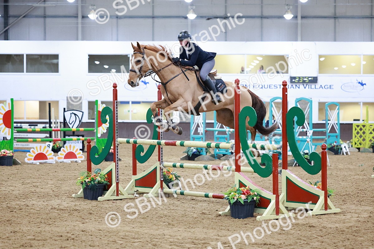 SBM_007817 - Class 25 - Senior Newcomers 1.10m