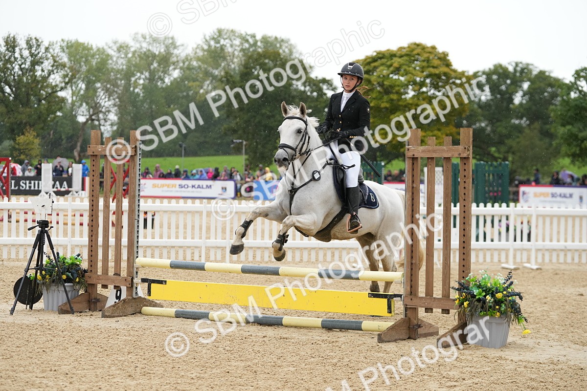SBM_43209 - J7 - Junior Pony 60cm Championship