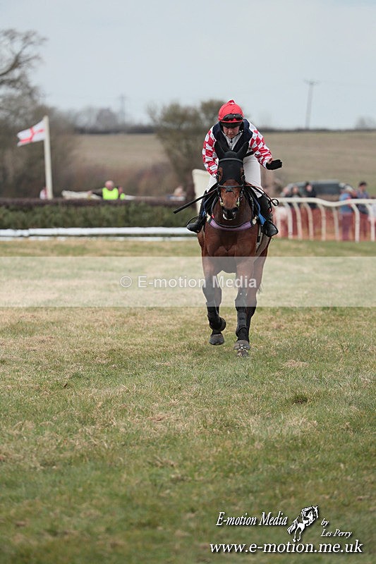 PtP 220325 164 - Cirencester Races -  Siddington 22/03/25