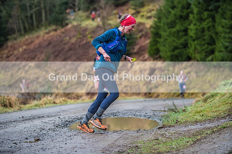 Glentress-247 - High Terrain Events Glentress Marathon 21 & 10K Trail Races Sunday 18th February 2024