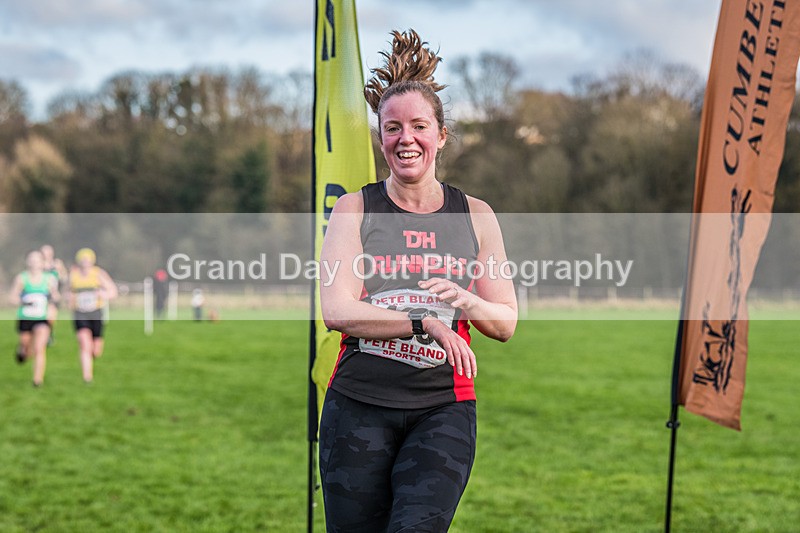 Workington XC-671 - Workington Cross Country Curwen Park, Saturday 3rd December 2022
