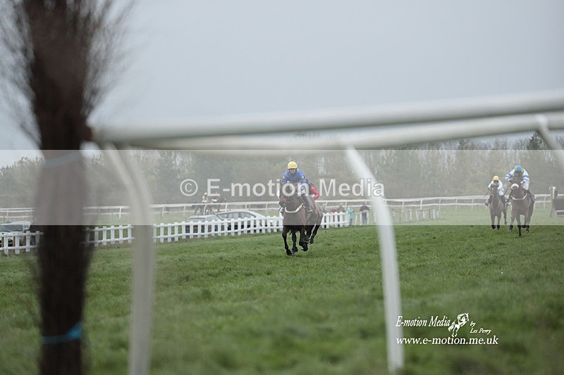 PtP 271122 789 - Hursley Hambledon Hunt Point-to-Point - Larkhill - 27/11/22