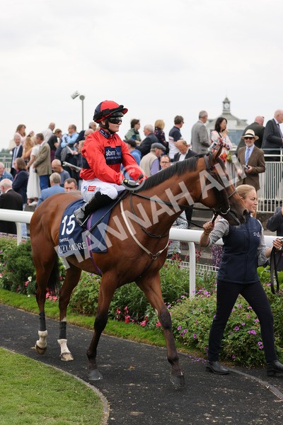 yr20082021r4-86 - Race 4 3.35pm Coolmore Wootton Bassett Nunthorpe Stakes (British Champions Series Race)