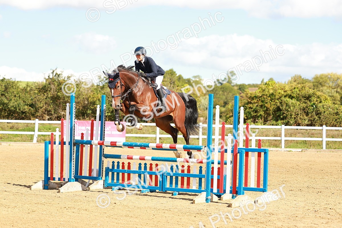 SBM_000735 - Class 3 - Senior Discovery - 1.00m