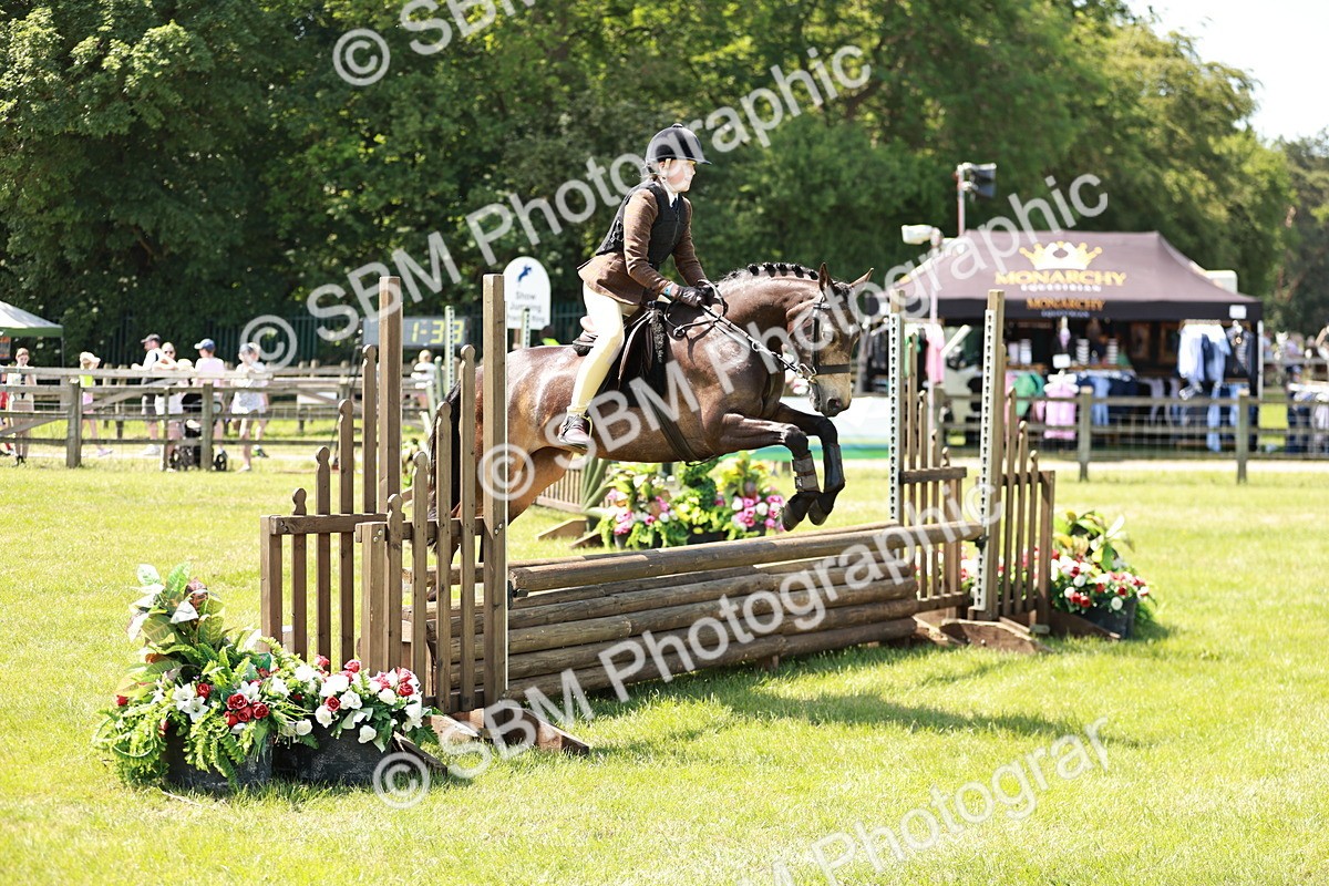 SBM_15457 - Class 108-109 - BSPS LIHS Open Gradle & Nursery Stakes