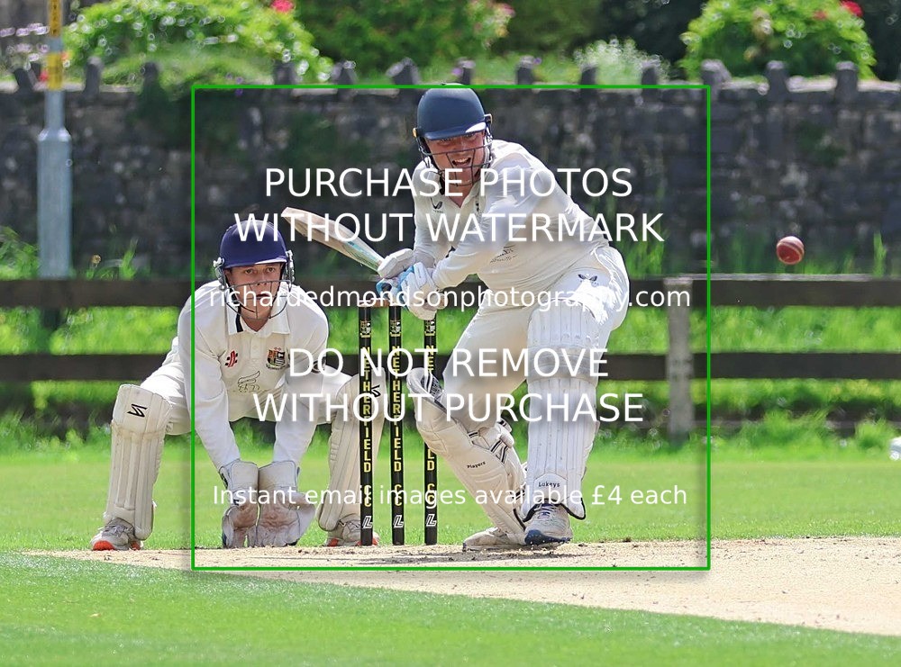 533A09711 - Netherfield vs Longridge (2/8/25)