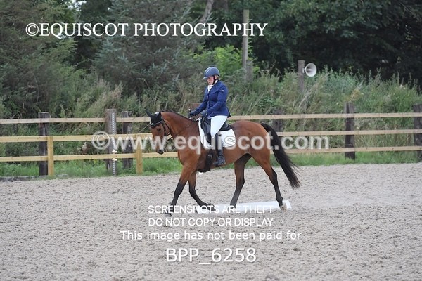 BPP_6258 - MEDIUM TEST 5 LONG ARENA