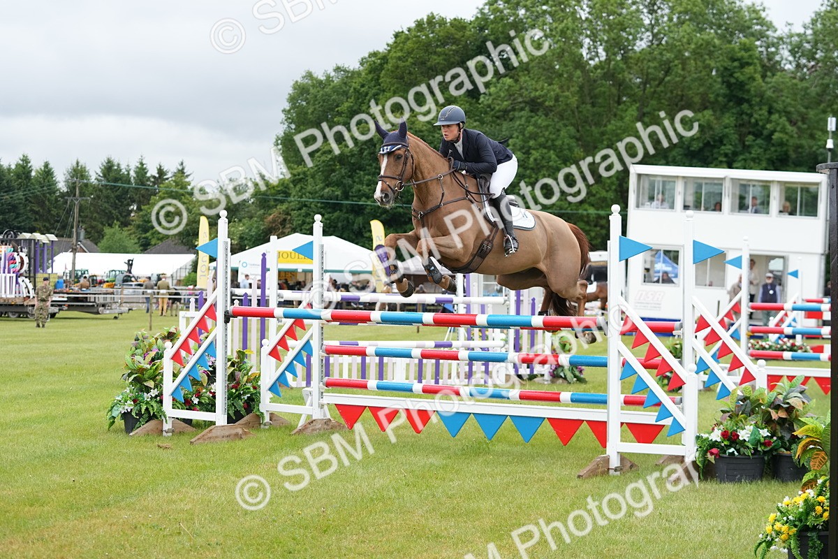 SBM_01738 - Class 200 - Martin Grant Homes Stakes 1.25m Open