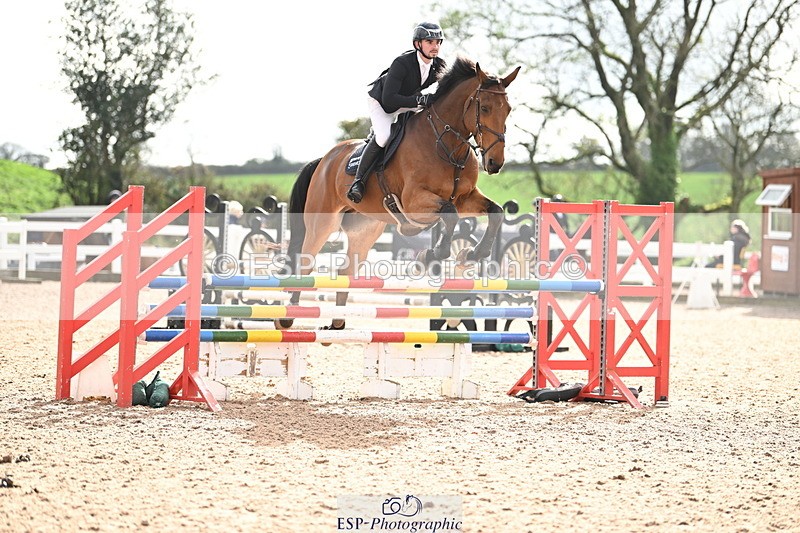 241023A-124044-00771 - Cls 2 Discovery and 1m Open