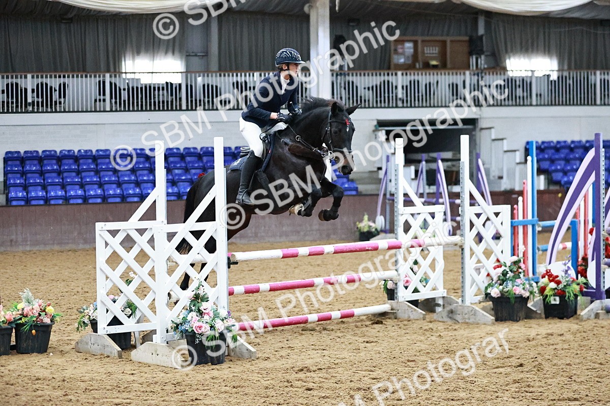 SBM_000764 - Class 3 - Senior Discovery 1.00m