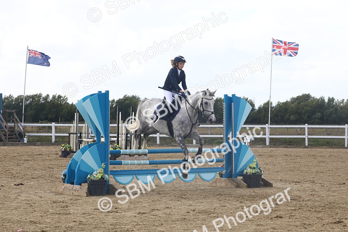 SBM_007950 - Class 10 - 80cm Champs