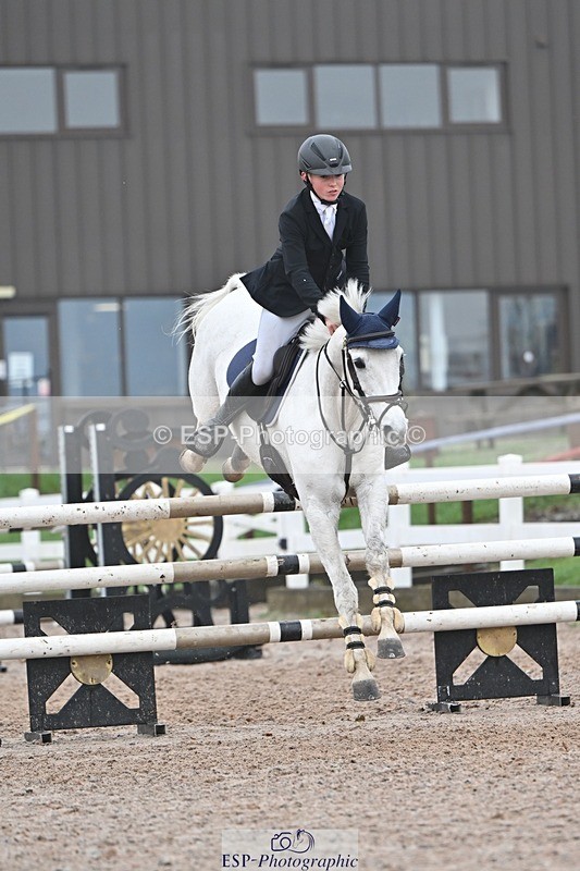 251115-125448-00852 - Cls 13 BS Pony 1.15m Members Cup