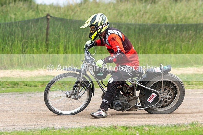 250621-7D-8E0A4028 - Ride & Skid It. Speedway Experience Day 21st Jun 2025