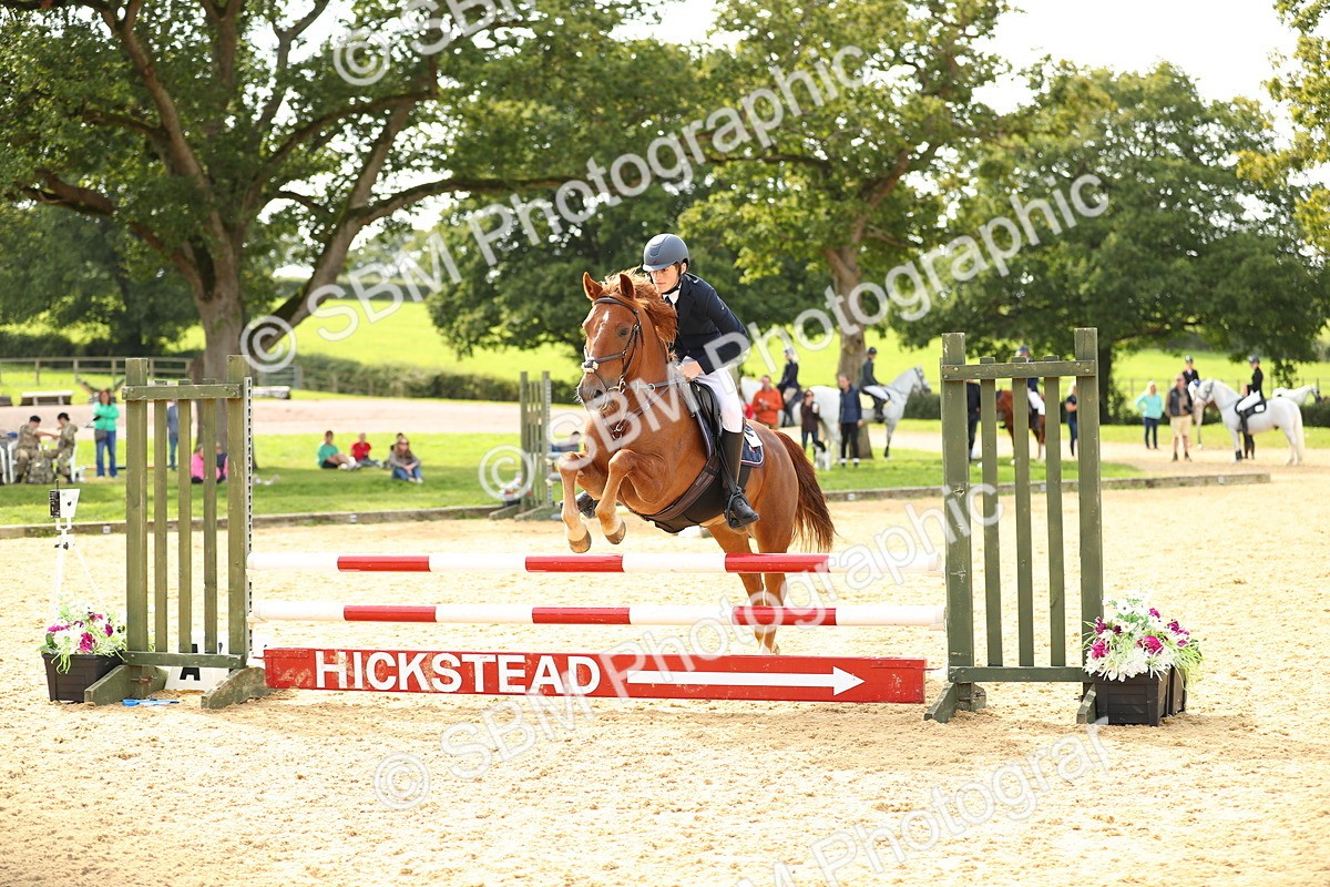 SBM_67247 - J17 - Junior Pony 80cm Championship