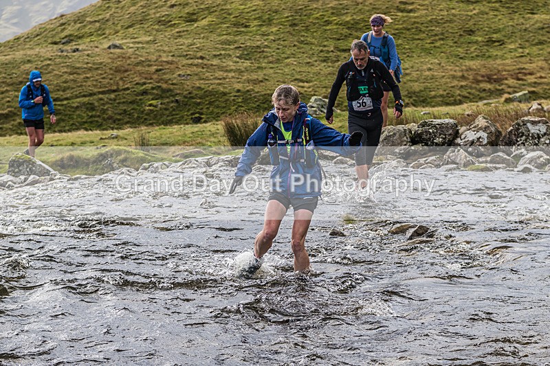 Langdale -575 - Langdale Horseshoe Fell Race Saturday 10th October 2026
