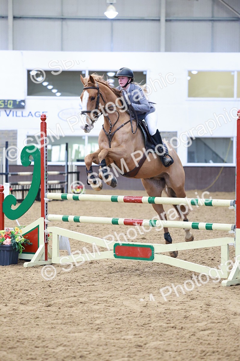 SBM_003188 - Class 10 - Nupafeed Supplements Senior Discovery/ 1m Open