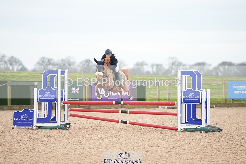 250308-111554-00429 - Cls 8 Pony Discovery and 90cm