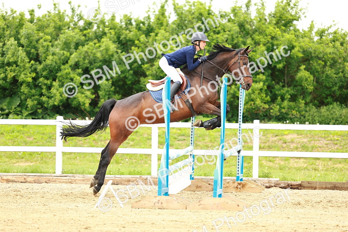 SBM_000433 - Class 2 - Senior British Novice - 90cm