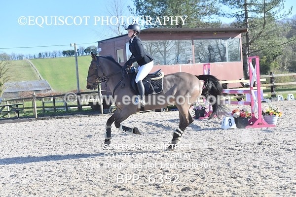 BPP_6352 - CLASS 9 SAT Pony Discovery / 90cm Open