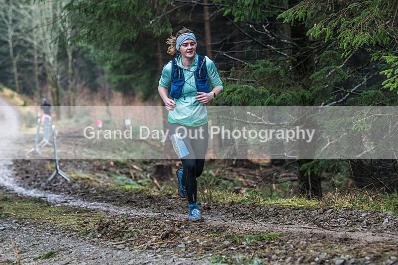 Glentress Marathon-382 - High Terrain Events Glentress Marathon Trail Run Saturday 19th February 2023