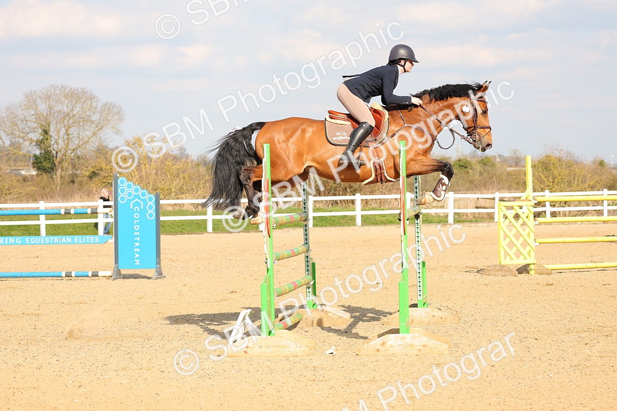 SBM_001912 - Class 6 - National 1.30-1.40m