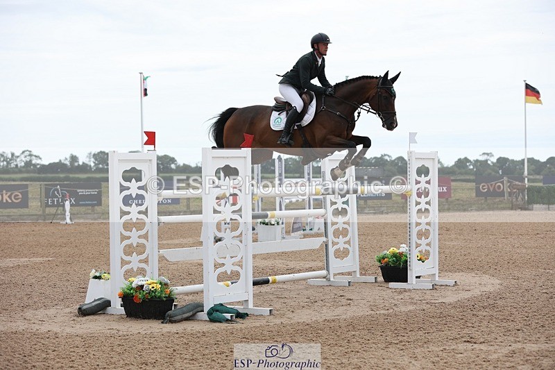 250719-132928-15608 - Cls 3, 3 Star Small Tour Start til Break