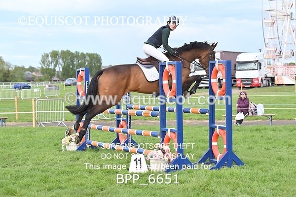 BPP_6651 - CLASS 6 1M AM CHAMP