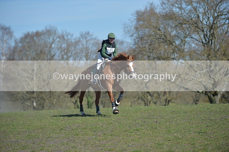 NGP_6045 - XC Time 11:47 to 12:01