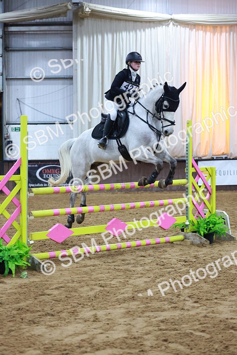 SBM_002727 - Class 5 - 1.10m