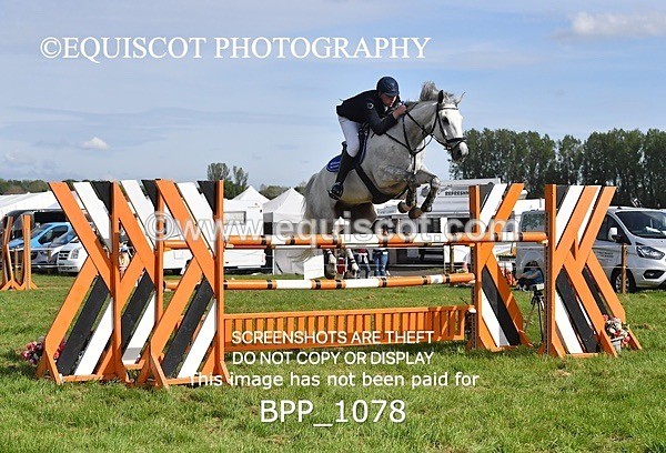 BPP_1078 - CLASS 5 RHS Young Masters